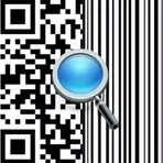 QR и штрих-код сканер - PRO логотип