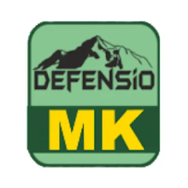  DefensioMK