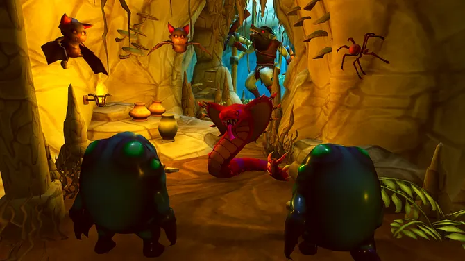 Скриншот 1/4