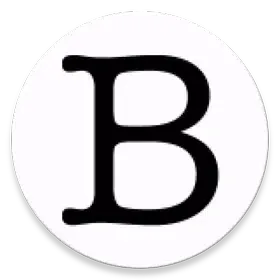 App icon