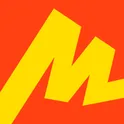 Яндекс Маркет: онлайн-магазин логотип