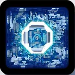 QR AntiVirus логотип