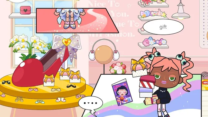 Скриншот 2/9