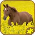 Games puzzles логотип