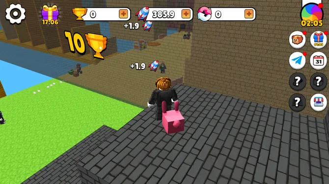 Скриншот 3/4