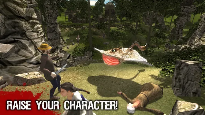 Скриншот 2/5