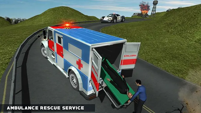 Скриншот 1/10