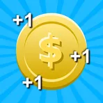 Money Clicker Game логотип