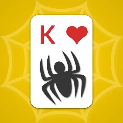 Spider Solitaire Pro