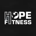 Hope Fitness Сургут логотип