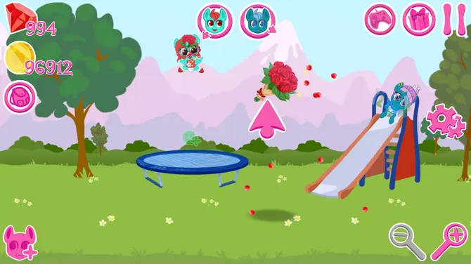 Скриншот 3/8