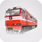 TrainDriver2 логотип