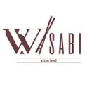 WASABI - доставка еды логотип
