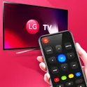 Smart LG TV Remote логотип