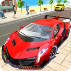 Lambo Car Simulator логотип