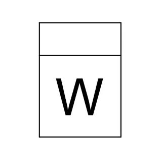 App icon
