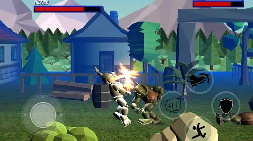 Скриншот 2/3