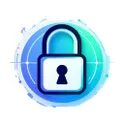 Менеджер паролей MyKeys логотип