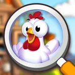Find It логотип