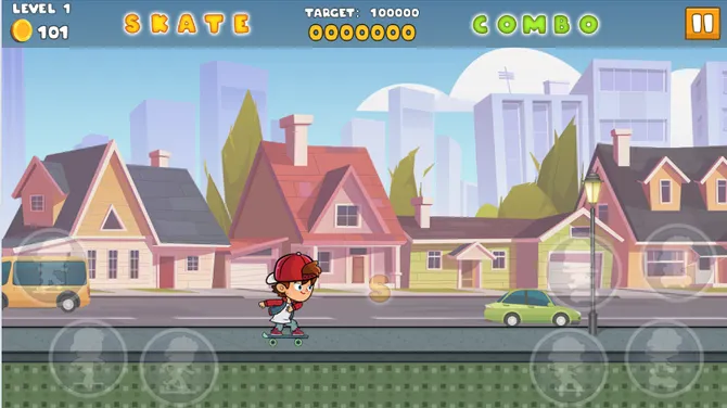 Скриншот 2/3