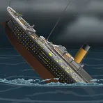 Escape Titanic логотип