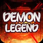 Demon Legend: Fury логотип