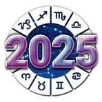 Гороскоп на каждый день 2025. По дате рождения логотип