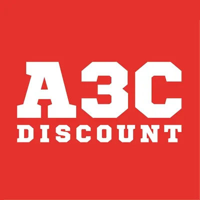 АЗС Discount