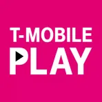 T-Mobile Play логотип