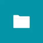 File Manager New логотип