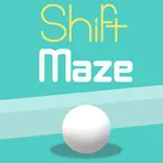 Shift Maze логотип