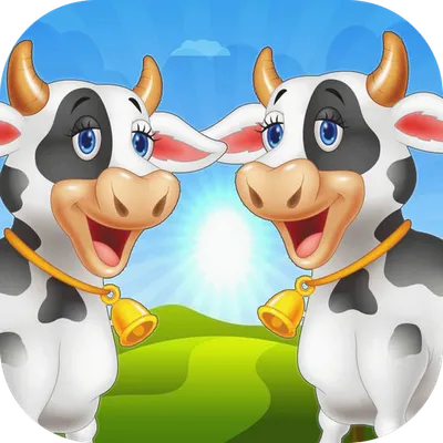 Farmer Animals Games Simulator