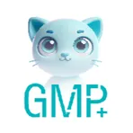 GMP+ CLINIC (с GMP AI) логотип