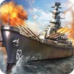Warship Attack логотип