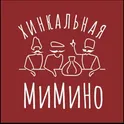 МИМИНО - Хинкальна‪я‬ логотип