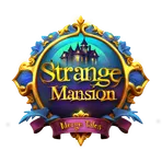 Merge Tales: Strange Mansion логотип