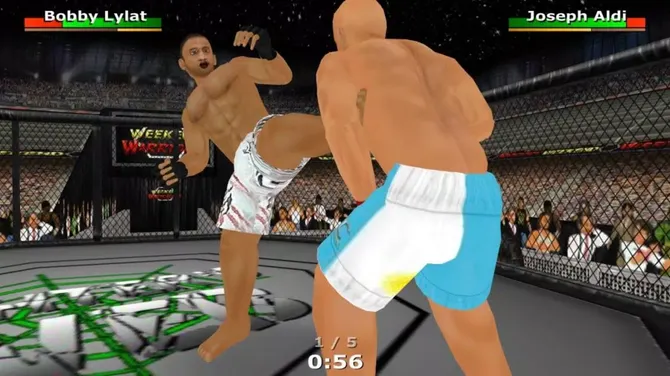 Скриншот 1/5