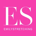 EMILYSTRETCHING логотип