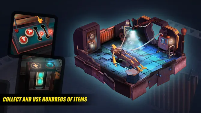 Скриншот 2/8