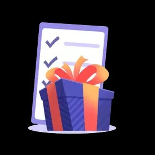 WishBox — список желаний — скачать для Android 1,0★ бесплатно 📱 в RuStore