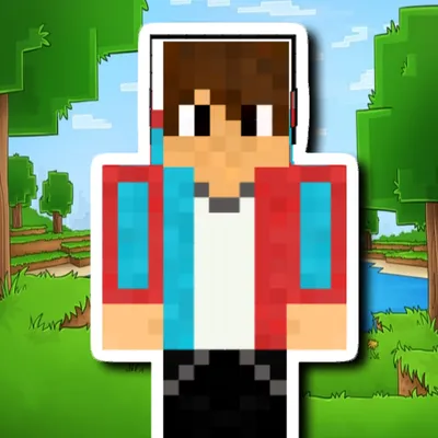 Boys Skins for Minecraft