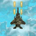 Aircraft Wargame Touch Edition логотип