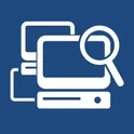 Network Scanner логотип
