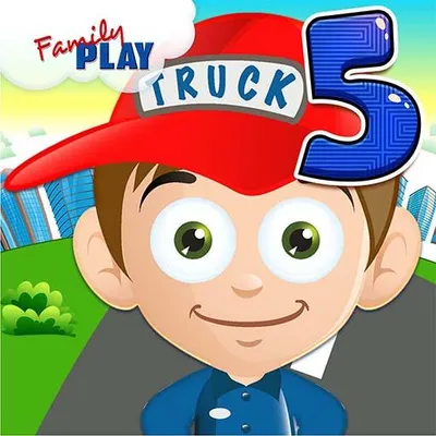 Trucks Fifth Grade Learning Games