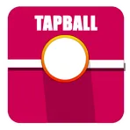 Tap Ball Pop Up логотип