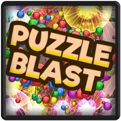 Puzzle Blast - Color matching