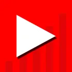Счетчик подписчиков логотип