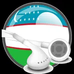 Радио Узбекистана логотип