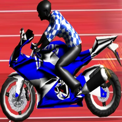 Super Bike Racing