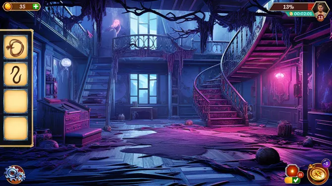 Скриншот 3/8